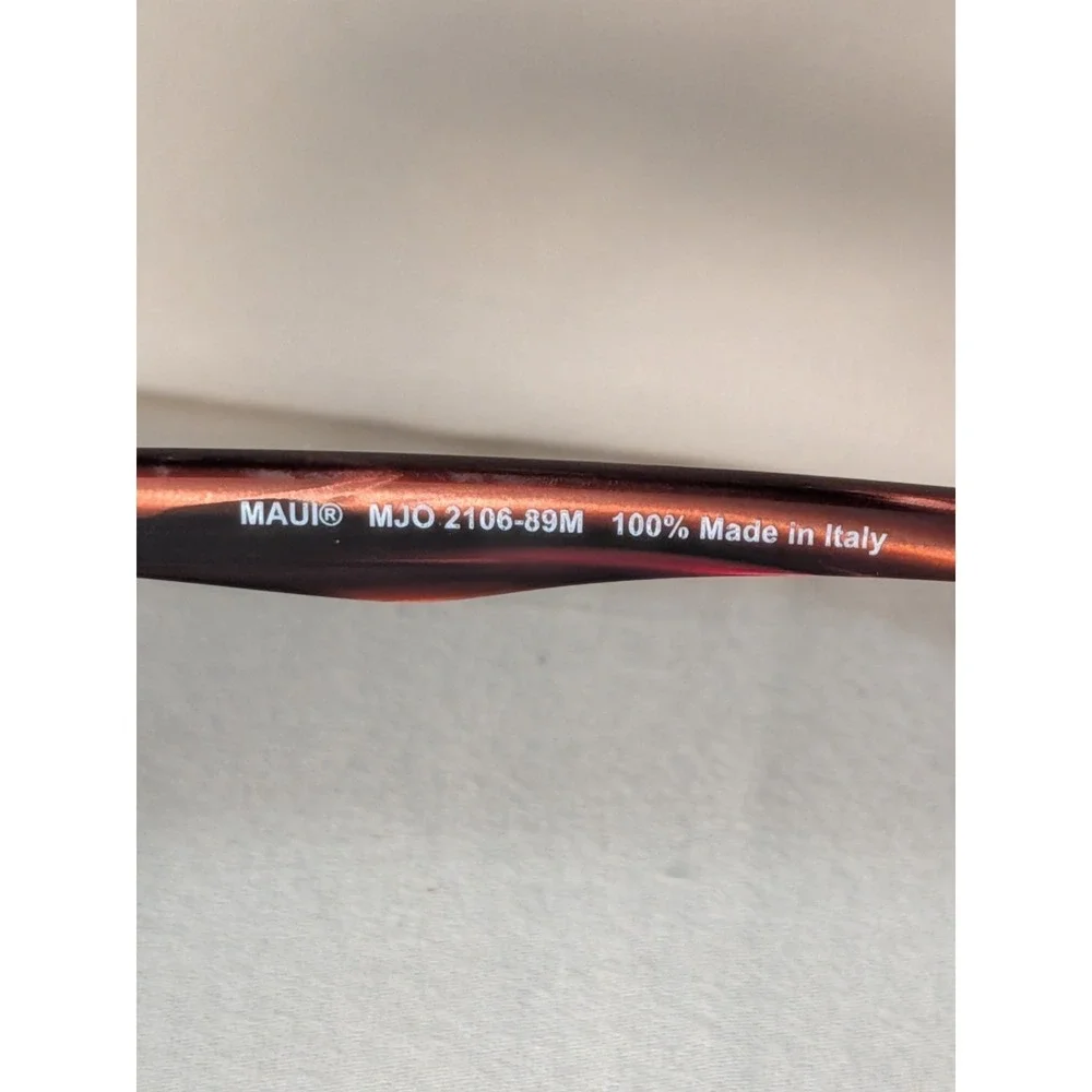 Maui Jim maui jim